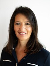 Beverly Della Giustina